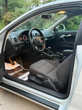Audi A3 1.9 TDI, 105 �.�., Euro 4 | Mobile.bg � ����� ������ 6