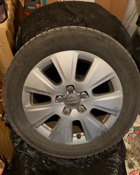 Audi A3 1.9 TDI, 105 �.�., Euro 4 | Mobile.bg � ����� ������ 11