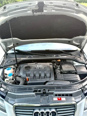 Audi A3 1.9 TDI, 105 �.�., Euro 4 | Mobile.bg � ����� ������ 10
