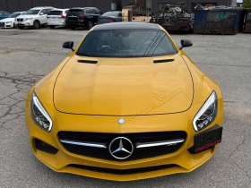 Mercedes-Benz AMG GT S АВТОКРЕДИТ ЦЕНА ДО БЪЛГАРИЯ - 52050 € / 101800.95 лв. - 44563185 3