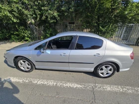 Peugeot 407 | Mobile.bg � ����� ������ 13
