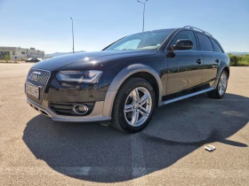 Audi A4 Allroad | Mobile.bg � ����� ������ 7