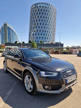 Audi A4 Allroad | Mobile.bg � ����� ������ 3