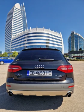 Audi A4 Allroad | Mobile.bg � ����� ������ 4