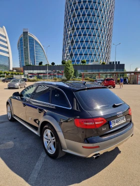 Audi A4 Allroad | Mobile.bg � ����� ������ 5
