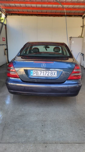 Mercedes-Benz E 220 - 2100 € / 4107.24 лв. - 39049605 12
