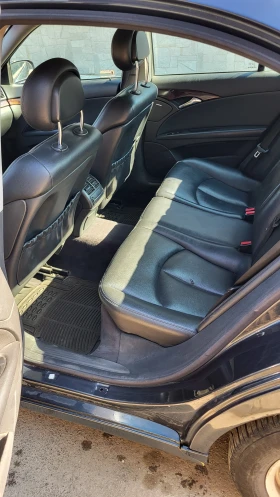 Mercedes-Benz E 220 - 2100 € / 4107.24 лв. - 39049605 8