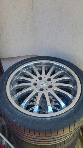 Mercedes-Benz E 220 - 2100 € / 4107.24 лв. - 39049605 11