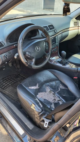 Mercedes-Benz E 220 - 2100 € / 4107.24 лв. - 39049605 5