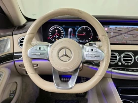 Mercedes-Benz S 350 S350 d 4MATIC| 281к.с.| ВКЛ.ТЕХНОТЕСТ - 28500 € - 24153865 13