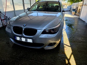 BMW 530 BMW 530d 218 | Mobile.bg � ����� ������ 6
