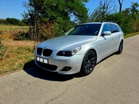 BMW 530 BMW 530d 218 | Mobile.bg � ����� ������ 8