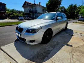 BMW 530 BMW 530d 218 | Mobile.bg � ����� ������ 2