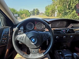 BMW 530 BMW 530d 218 | Mobile.bg � ����� ������ 9