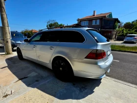 BMW 530 BMW 530d 218 | Mobile.bg � ����� ������ 3