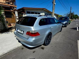 BMW 530 BMW 530d 218 | Mobile.bg � ����� ������ 4
