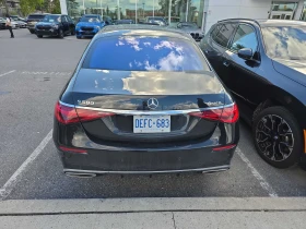 Mercedes-Benz S 580 | Mobile.bg � ����� ������ 4