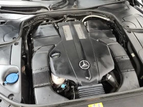 Mercedes-Benz S 450 LONG 4MATIC | Mobile.bg � ����� ������ 6
