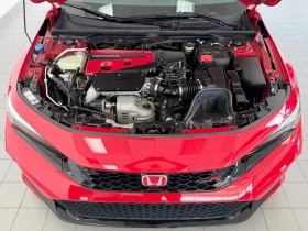 Honda Civic * Manual * CARFAX * БЕЗ ПЪРВОНАЧАЛНА ВНОСКА | Auto.bg — изображение 12