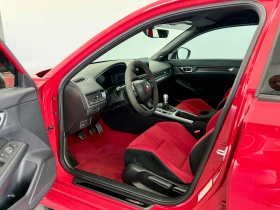 Honda Civic * Manual * CARFAX * БЕЗ ПЪРВОНАЧАЛНА ВНОСКА | Auto.bg — изображение 17