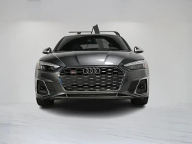 Audi S5 SPORTBACK PROGRESSIV ЦЕНА ДО БЪЛГАРИЯ АВТОКРЕДИТ | Auto.bg — изображение 5