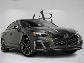 Audi S5 SPORTBACK PROGRESSIV ЦЕНА ДО БЪЛГАРИЯ АВТОКРЕДИТ | Auto.bg — изображение 2