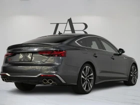 Audi S5 SPORTBACK PROGRESSIV ЦЕНА ДО БЪЛГАРИЯ АВТОКРЕДИТ | Auto.bg — изображение 3