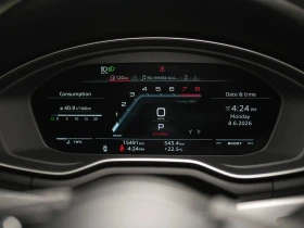 Audi S5 SPORTBACK PROGRESSIV ЦЕНА ДО БЪЛГАРИЯ АВТОКРЕДИТ | Auto.bg — изображение 11