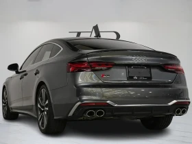 Audi S5 SPORTBACK PROGRESSIV ЦЕНА ДО БЪЛГАРИЯ АВТОКРЕДИТ | Auto.bg — изображение 4