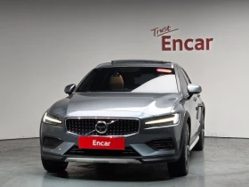 Volvo V60 2.0 Automatic