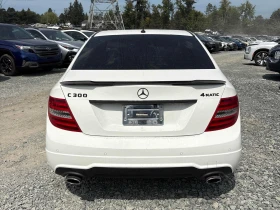 Mercedes-Benz C 300 * CARFAX * ОПЦИЯ ЗА ФИНАНСИРАНЕ  - 7200 € - 22443988 4
