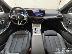 BMW 320 d Touring xDrive M Sport Paket | Auto.bg — изображение 5