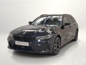BMW 320 d Touring xDrive M Sport Paket