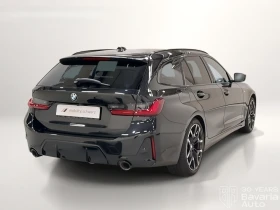 BMW 320 d Touring xDrive M Sport Paket | Auto.bg — изображение 4