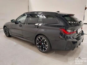 BMW 320 d Touring xDrive M Sport Paket | Auto.bg — изображение 2
