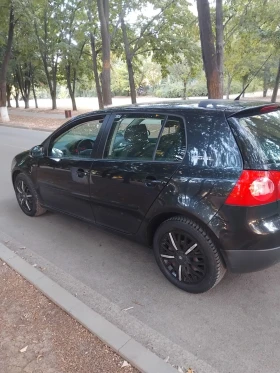 VW Golf Goal | Mobile.bg � ����� ������ 8