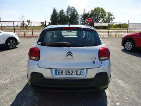Citroen C3 1.2 PureTech 68 000 ��. | Mobile.bg � ����� ������ 6