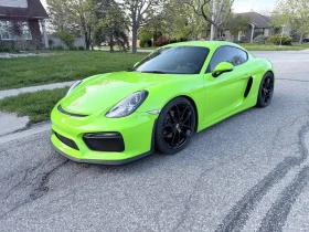 Porsche Cayman GT4 KIT* CHRONO PK* BOSE* Öhlins SUSP* PDK* � | Mobile.bg � ����� ������ 3
