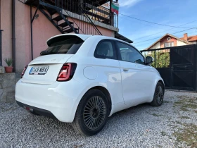 Fiat 500e ELEKTRO - 87KW | Mobile.bg � ����� ������ 2