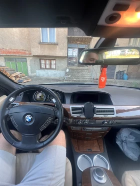 BMW 740 740i V8 Long Facelift  - 7000 € - 76338962 9