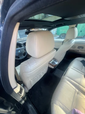 BMW 740 740i V8 Long Facelift  - 7000 € - 76338962 11