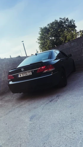BMW 740 740i V8 Long Facelift  - 7000 € - 76338962 3
