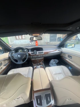 BMW 740 740i V8 Long Facelift  - 7000 € - 76338962 13