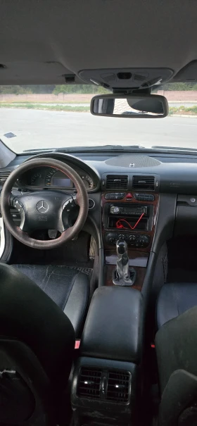 Mercedes-Benz C 220 2.2 - 1999 € - 13525909 6