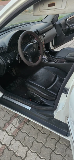 Mercedes-Benz C 220 2.2 - 1999 € - 13525909 7