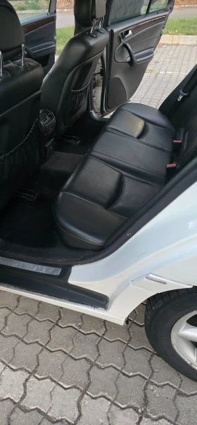 Mercedes-Benz C 220 2.2 - 1999 € - 13525909 8