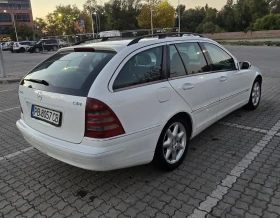 Mercedes-Benz C 220 2.2 - 1999 € - 13525909 5