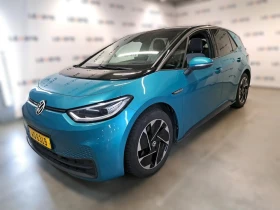 ������ VW ID.3
