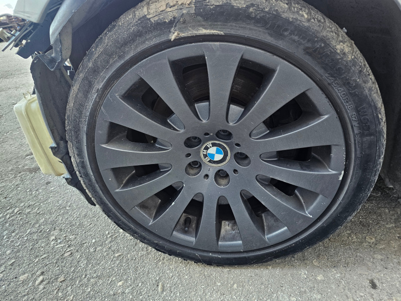 BMW 645 Headup Distront, снимка 4 - Автомобили и джипове - 45239309
