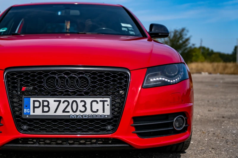 Audi A4 2.7tdi, снимка 4 - Автомобили и джипове - 52347645